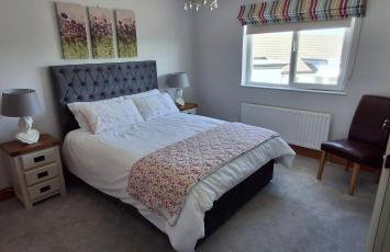 Peninsula Penthouse Apartment Portrush Town Centre - Foto 15