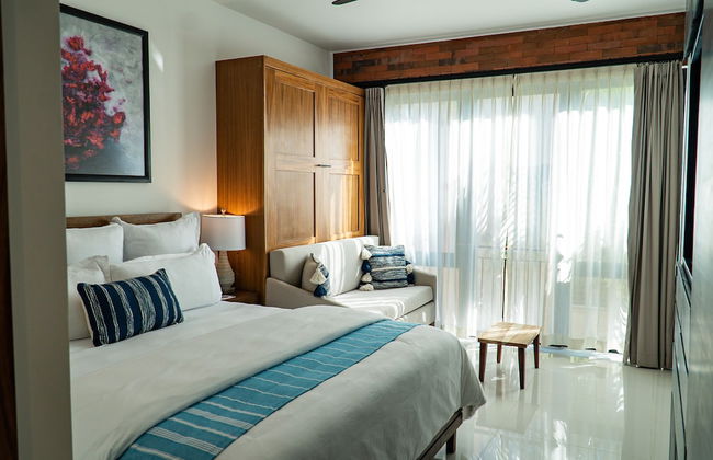 Flamboyan Hotel & Residences - Foto 10