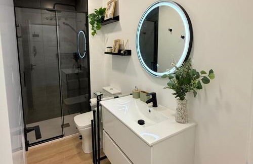 Accommodation near the airport - Foto 14