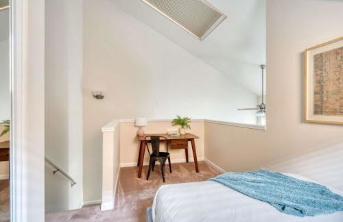 Chic Loft Retreat in the Heart of NW Portland - Foto 18