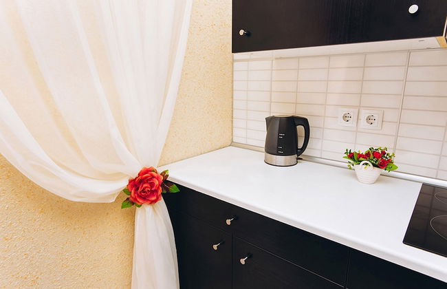 Apartments Home Hotel - Foto 52