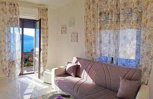 Casa Palanca Lake view apartment by Gardadomusmea - Foto 12