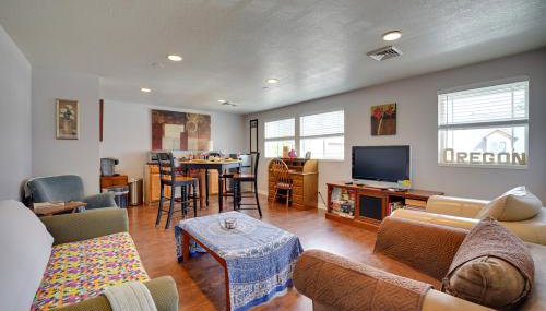 Springfield Apt with Deck and Central Location! - Foto 3