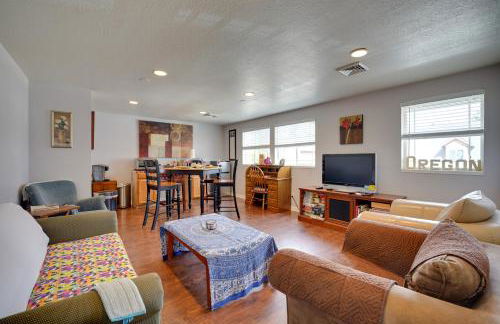 Springfield Apt with Deck and Central Location! - Foto 3