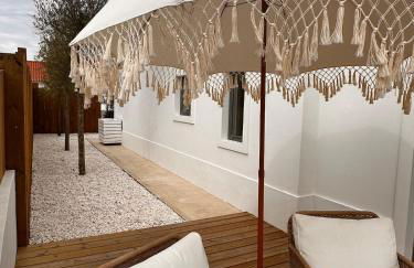 Vila Bem Estar - Comporta - plage de Carvalhal 12 pers - Foto 16