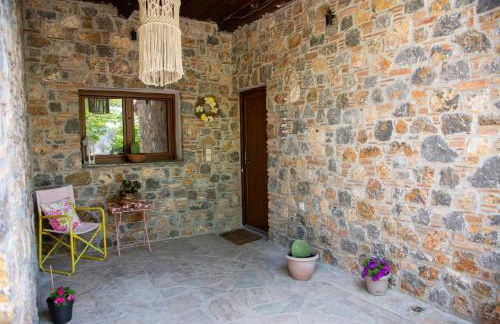 Calypso Villa with Jacuzzi Pool & Sea View - Foto 42