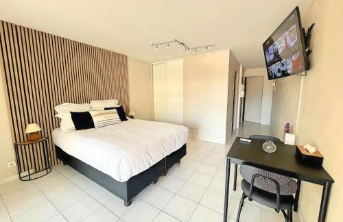 Les Studios Famandiers - Foto 4