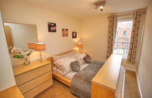 Edinburgh Pearl Apartments - Haymarket Residence - Foto 20