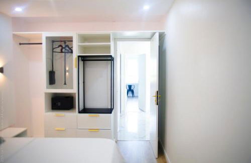 Le Cocoon des Lierres - Séjour Zen près du Parc Astérix & CDG - Foto 31