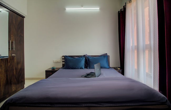 VibeStayZ Kedar Hinjewadi - Foto 11