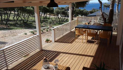 Mobilna kućica Val - Foto 4