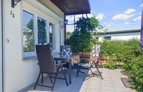 Ferienhaus Penzlin Ot Wustrow - Foto 6