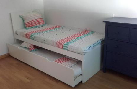 Apartamento Paola. Prepirineo. Senderismo, relax... - Foto 9