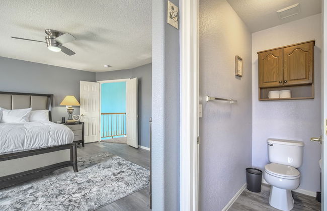 Mid-Azure Alpine - Foto 5