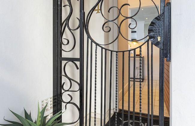 Clifton YOLO Spaces – Clifton Beachfront Apartments - Foto 3