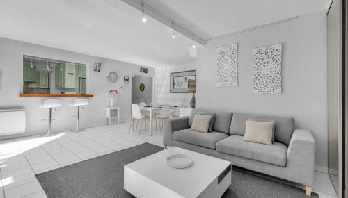 Prat d'Albis - Appt avec terrasse - Foto 2