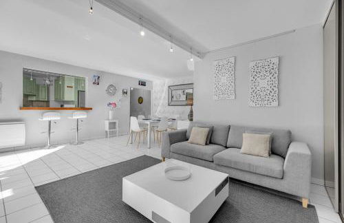 Prat d'Albis - Appt avec terrasse - Foto 2