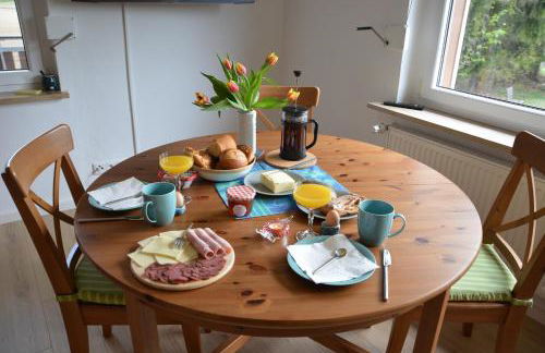 Ferienhaus Untere Zeitelwaidt - Foto 11