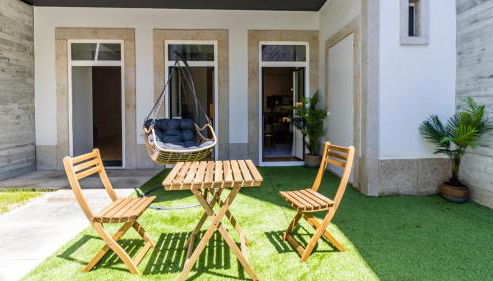 Almada 551 by LovelyStay - Foto 4