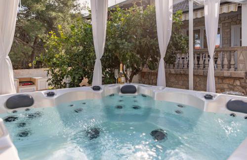 Villa Roko - Luxury Villa 60m from beach! - Photo 24