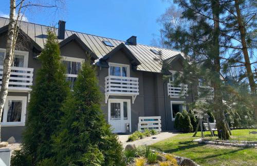 Apartamenty Marszallówka - Foto 34