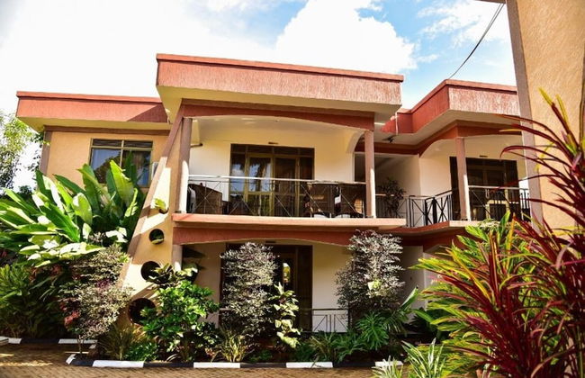 Four Vins Hotel & Apartments - Foto 47