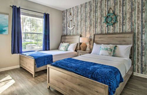 Vista Cay Resort Condo about 5 Mi to Universal! - Foto 21