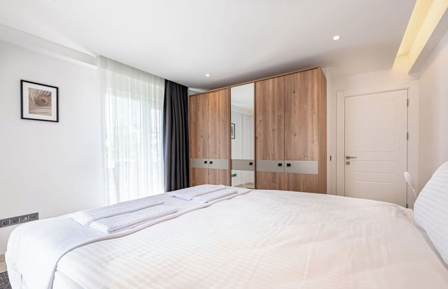 Belek deluxe suit - Foto 7