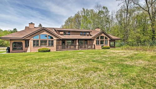 Townhouse on 18-Hole Golf Course with Pool! - Foto 3