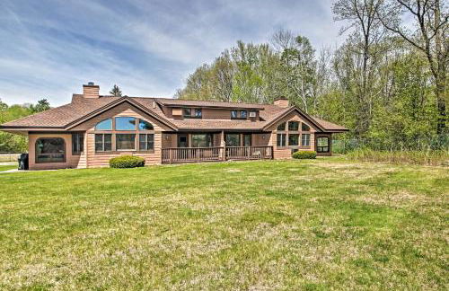 Townhouse on 18-Hole Golf Course with Pool! - Foto 3