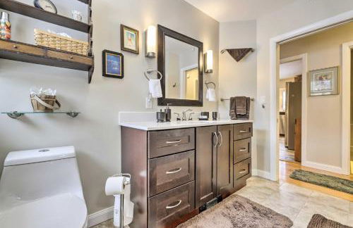 Hadley Vacation Rental 24 Mi to Springfield! - Photo 15