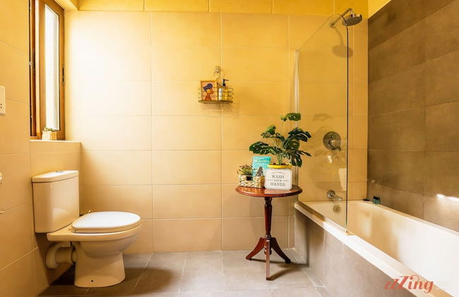 A Boho Inspired Gozo Holiday Home With Pool - Foto 11