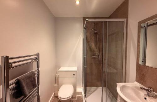 Central City Centre Quayside Apartments with Parking, Newcastle-Upon-Tyne - Foto 33