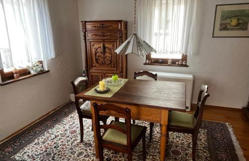 Torbogenstübchen - Foto 7