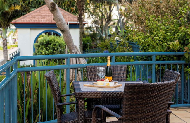 Oaks Gold Coast Calypso Plaza Suites - Foto 48