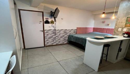 STUDIO 204 | WIFI 600MB | RESIDENCIAL JC, um lugar para ficar. - Foto 5