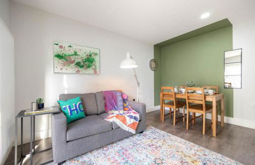 Charming Chalk Farm Properties - Foto 64