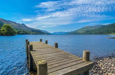 The Coach House - Photo 37