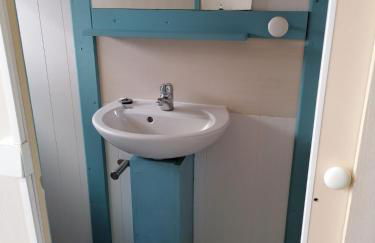 Les Chalets la Plage - Etape Vacances - Foto 16