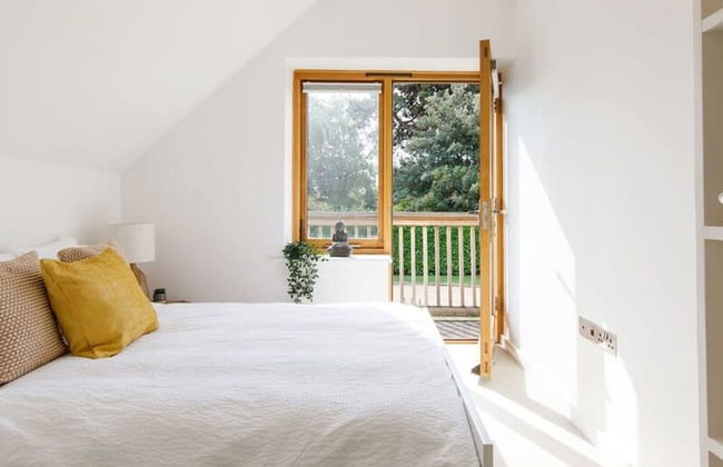 Secluded Barn Style Home With hot tub - Sleeps 12 - Foto 34