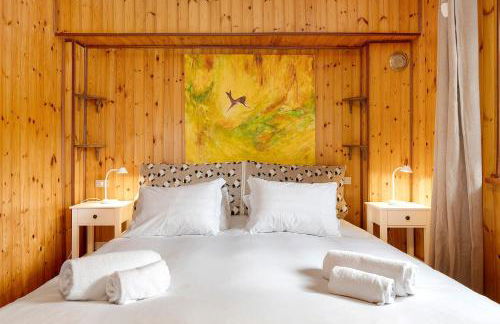 La Maisonnette - Foto 1