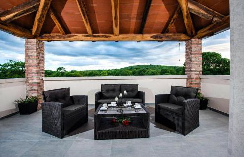 Villa Tomani - Foto 8