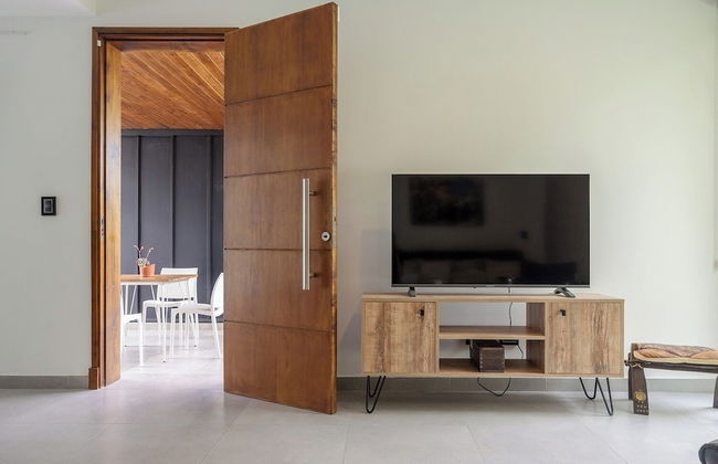 The Acacia Village by Vilvey Turismo - Photo 78