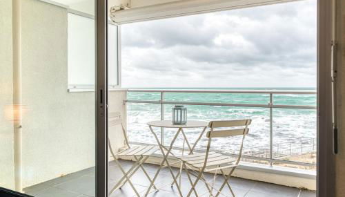 Premium Ocean View Studio, Balcony & Pool - Foto 4