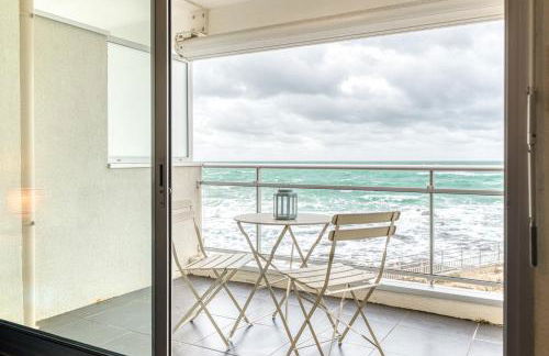 Premium Ocean View Studio, Balcony & Pool - Foto 4