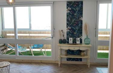 L'Horizon - Vue sur l'Océan - Foto 21