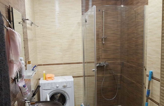 Apartment on Kirova - Foto 12