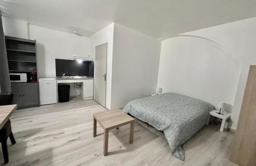 02 Studio Immeuble Le GD - Foto 10