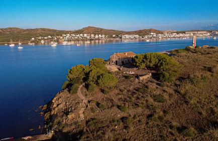 Isla privada, Menorca - Foto 6