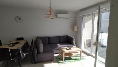 Appart familial à 800 m de la plage ! - Photo 5